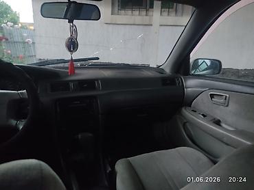 купить камри 80: Toyota Camry: 1998 г., 2.2 л, Автомат, Бензин, Седан — 5