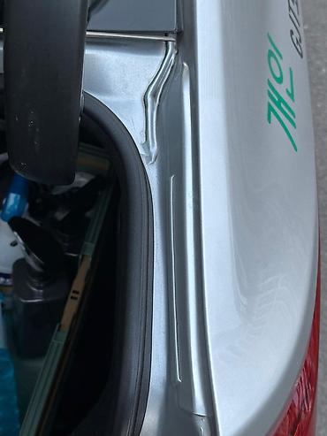 Hyundai: Hyundai Sonata: 2019 г., 2 л, Автомат, Газ, Седан — 15