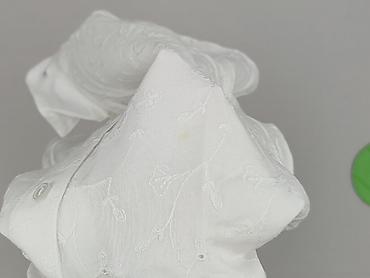 biale bluzki nike: Bluzka damska, rozmiar S — 6