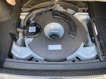 uz fe: Renault Samsung SM7: 2019 г., 2 л, Автомат, Газ, Седан — 10