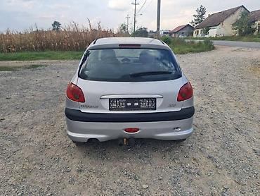 lovato prekidac za plin: PEUGEOT 206 - KOMPLETAN AUTO U DELOVIMA | imam sve delove za peugeot — 4