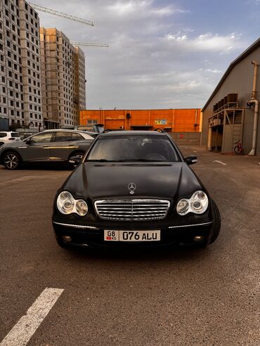 мерс 210 дизел 2 7: Mercedes-Benz C-Class: 2003 г., 2.6 л, Автомат, Бензин, Универсал