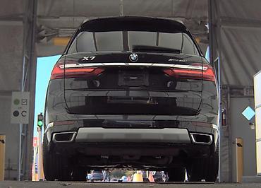 5700: BMW X7: 2021 г. — 7