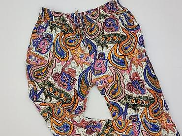 dzwony l: BCBGMAXAZRIA, Spodnie materiałowe damskie, rozmiar L — 1
