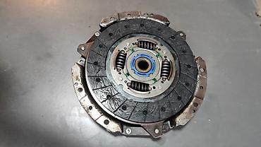 sevrolet: Chevrolet 2123.2121, 2025 il, Orijinal, Rusiya, İşlənmiş — 4