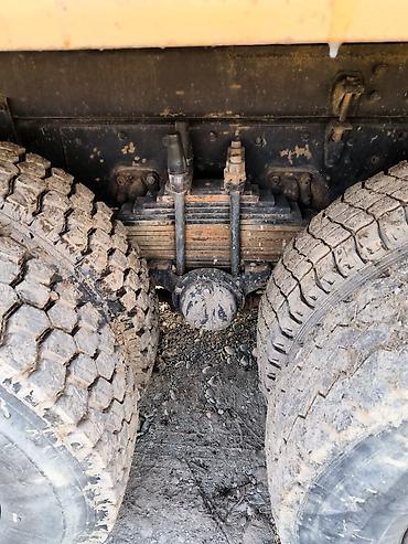 Грузовики: Грузовик — 3