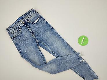 vrs basic jeans: Denim, Jeansy damskie, rozmiar M — 2