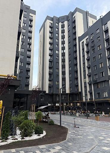 60: 2 комнаты, 60 м², Тунгуч мкр Элитка, 6 этаж — 10