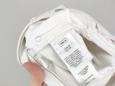 511 jeans: Orsay, Jeansy damskie, rozmiar XS — 5