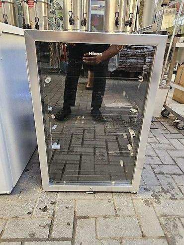 Soyuducu vitrinləri: Soyuducu mini ''Hicon'' Soyuducu mini soyuducu soyducu Hicon Ibir — 9