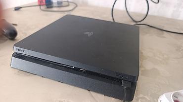 world cup: Продаю игровую приставку Sony PlayStation 4 Slim на 500 ГБ в отличном — 2