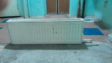 Ütüləmə lövhələri: Panel Radiator