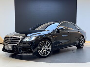Mercedes-Benz: Mercedes-Benz SL 450: 2020 г., 3 л, Типтроник, Бензин, Лимузин