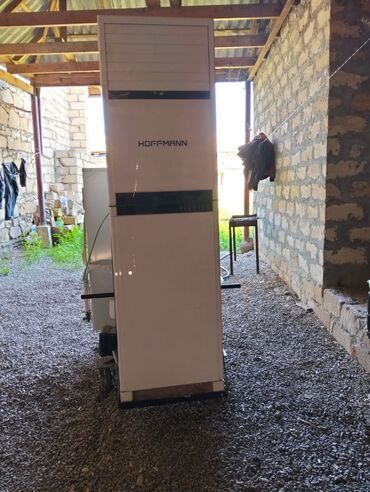aux kondisioner inverter: Kondisioner Hoffmann, Yeni, 100-dən çox kv. m, Kredit yoxdur