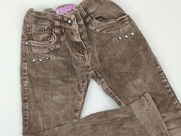 mango kim jeans: Jeans, 1.5-2 years, 134/140, condition - Good