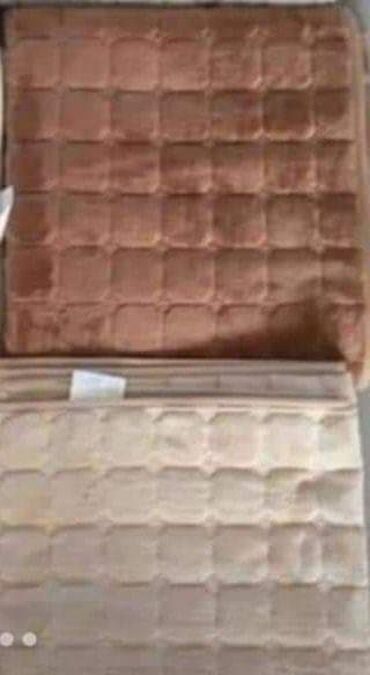 Posteljina: Komplet flekera za trosed, dvosed i fotelju po super ceni od 3490 din — 5