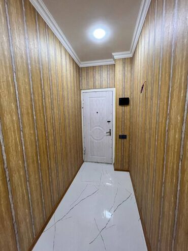 Köhnə tikili: Bakı, Yeni Günəşli Massiv V, 2 otaqlı, Köhnə tikili, 40 kv. m — 8