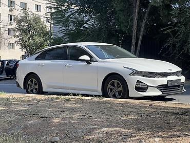 парог киа к5: Kia K5: 2021 г., 2 л, Автомат, Газ, Седан — 2