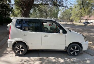 купить авто от хозяина: Mini : 1998 г., 1.5 л, Автомат, Бензин, Вэн/Минивэн