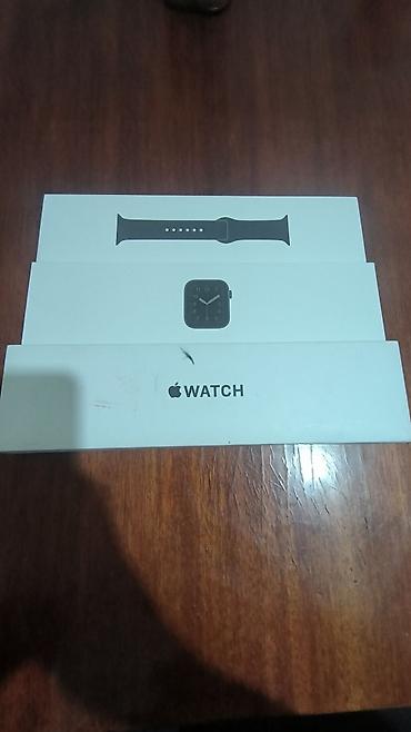 galaxy watch 3 цена: Apple Watch (SE GEN1), 44 мм, цвет: черный СРОЧНО ПРОДАМ ПОКУПАЛ ЗА — 4