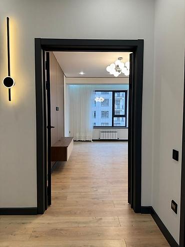 Продажа квартир: 2 комнаты, 68 м², 5 этаж — 6
