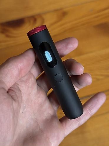 glo hyper plus: Glo Hyper Pro – Tütün çubuqları üçün qızdırma cihazı GLO Hyper Pro ən — 5
