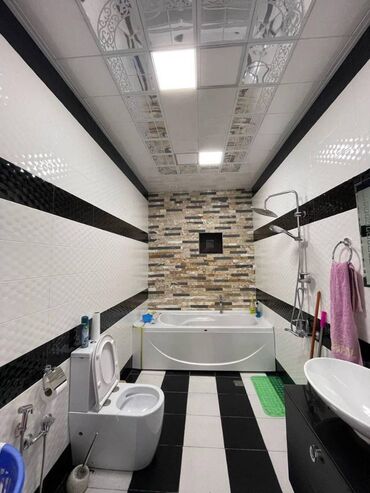 Həyət evləri və villaların satışı: Şüvəlan qəs. 6 otaqlı, 185 kv. m, Yeni təmirli — 10