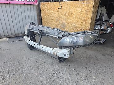 Ноускат Mazda, 2003 г., Б/у, Оригинал