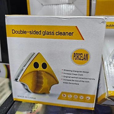 merdevine stolica ikea: U isto vreme brisite prozor sa obe strane i tako smanjite za 50% — 2