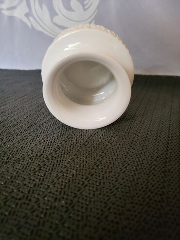 Vaze i saksije: Vaza, bоја - Bela, Novo — 10