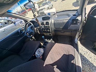 мицу биси: Mitsubishi Space Star: 2005 г., Механика, Бензин, Универсал — 5