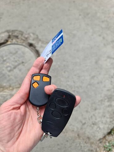 Ключи: Ключ Hyundai Аналог — 5