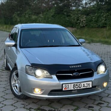 кузов субару легаси: Subaru Legacy: 2004 г., 2 л, Автомат, Бензин, Универсал