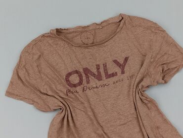 james nicholson t shirty: ONLY, Футболка жіноча, розмір XL