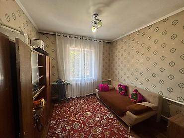 Продажа коттеджей и домов: 📍ГЭС-2 🔘4-комнаты 🔘69,54м² 🏡 Продается уютный 4-комнатный дом в — 4