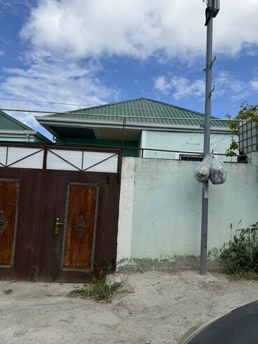 Uzunmüddətli kirayə evlər: 81 kv. m, 3 otaqlı, Kombi, Qaz, İşıq -da lalafo.az — 8 Uzunmüddətli kirayə evlər: 81 kv. m, 3 otaqlı, Kombi, Qaz, İşıq — 8