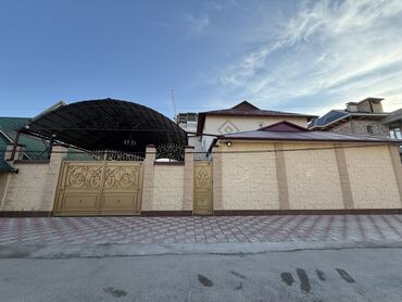 Продажа домов: Дом, 350 м², 7 комнат, Агентство недвижимости, Евроремонт — 28