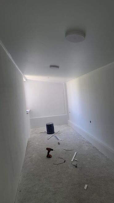 Натяжной потолок: Натяжной потолок Матовое, 3D потолки, Глянцевое — 2