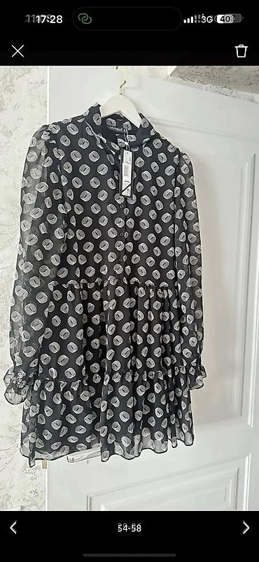 Брючные костюмы: Одежда женская, брала в Дубаи/Италии размер от s,m,l (до 44) новые и — 24