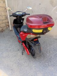 Mopedlər,skuterlər: Kuba - 4000 MX, 50 sm3, 2019 il -da lalafo.az — 9 Mopedlər,skuterlər: Kuba - 4000 MX, 50 sm3, 2019 il — 9