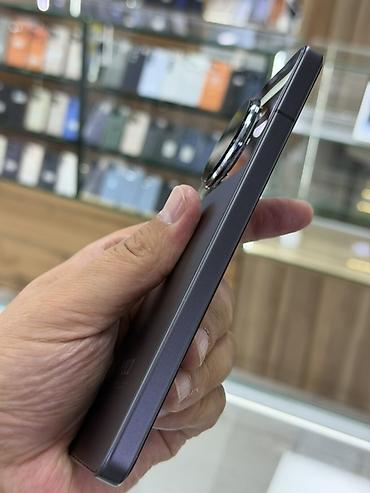 Техника жана электроника: Poco F7 Pro, Колдонулган, 512 ГБ, түсү - Боз, 2 SIM — 5