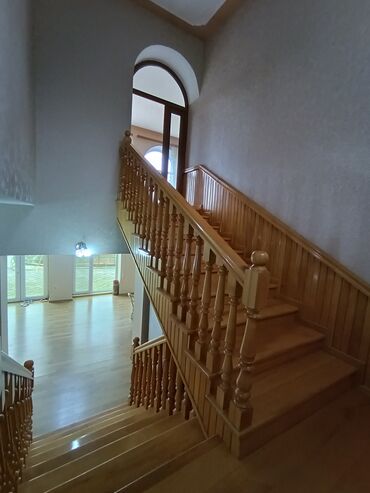 Bağ evlərinin satışı: Bakı, Novxanı, 200 kv. m, 5 otaqlı, İnternet, Artezian quyusu, Telefon — 3