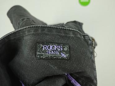 jean pascal jacket: Jeansy damskie, rozmiar XL — 4