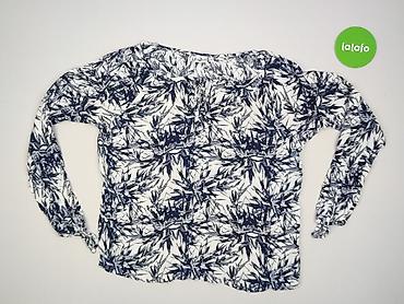 biala bluza: UP2Fashion, Bluzka damska, rozmiar M — 2