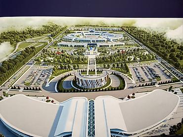 Новостройки от застройщика: Построен, 1 комната, 51 м² — 4