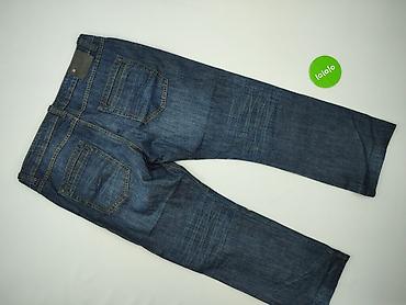 hand work denim: Jeans Fritz, Jeansy dla mężczyzn, rozmiar M — 3