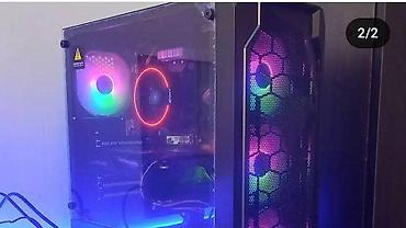 aser predator: Компьютер, ядер - 16, ОЗУ 16 ГБ, Для работы, учебы, Б/у, AMD Ryzen 7, SSD — 2