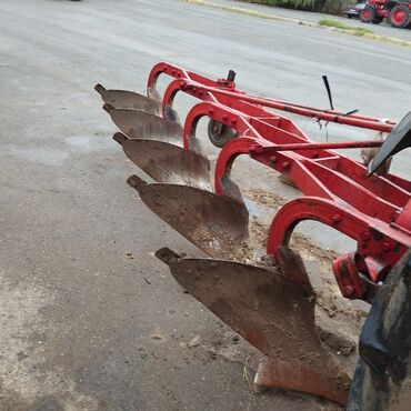Muncuqlar: 5 korpuslu Alper Aydın 14 lük (traktor üçün). - Korpus sayı: 5 ədəd