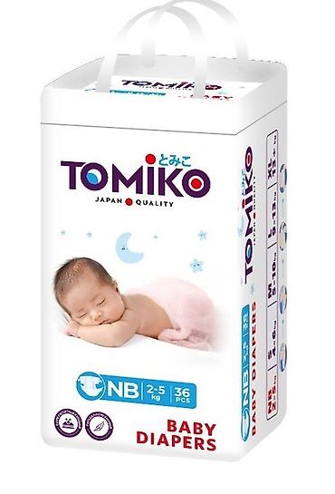 tiny tots подгузники: Подгузники Размер 1, Одноразовые — 1