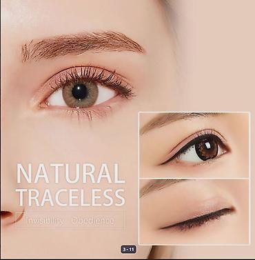 Уход за телом: США Европейское веко клей карандаш Клей-карандаш для двойных век — 3